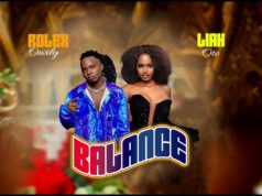 LIAH OTE & Rolex Owilly – BALANCE