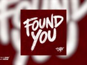 Crush! – Found You