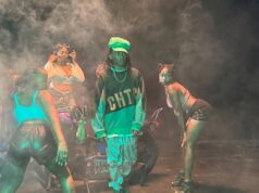 ETHIC ENTERTAINMENT – RAUSHA