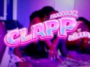 Hood Boyz Ft Mejja – Clapp