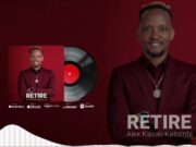 Alex Kasau Katombi – Retire