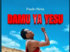 Paulo Siria – Damu Ya Yesu