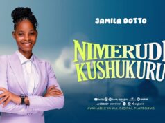Jamila Dotto – Nimerudi Kushukuru