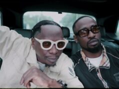 Romario & Country Wizzy – Utaniweza