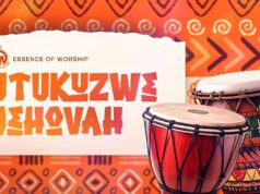 Essence Of Worship – Utukuzwe Jehovah