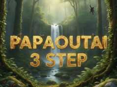 Killorbeezbeatz – Papaoutai 3 Step
