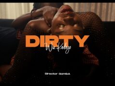 Wiz Kadayo – Dirty