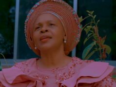 Jennifer Mgendi – Zaidi Ya Niwazavyo