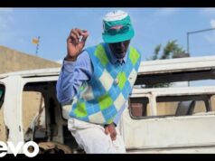 Officixl & Benzoo – Vrrr phaa ft. Mellow & Sleazy