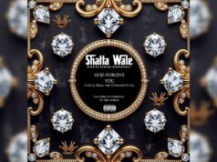 Shatta Wale – Forgive You