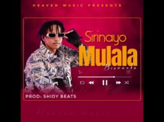 Biswanka – Sirinayo mulala