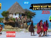DJ BUNDUKI BONGO BLAST TBT 2026 MIX