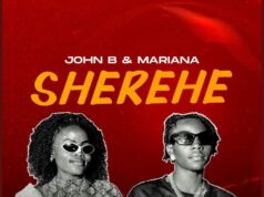 John B – Sherehe Ft. Mariana