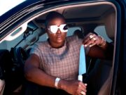 Cindy le Coeur – Mon Ex Ft. Koffi Olomide