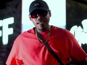 Khadeair – Stand Tall