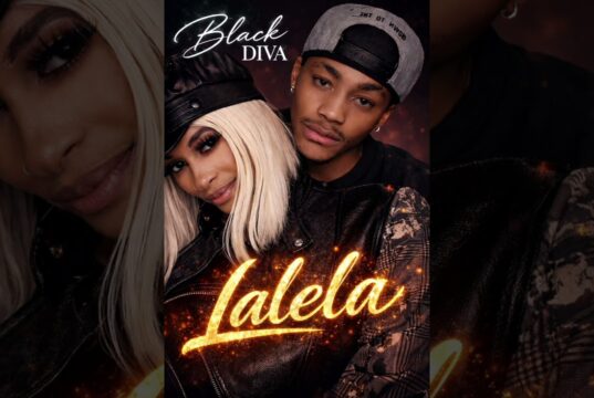 Black Diva Ft Sdiksa – Lalela