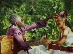 Fancy Fingers – The One