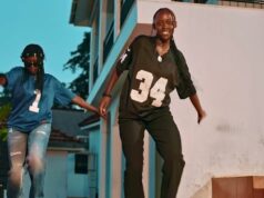 Nandor Love – Omukwano