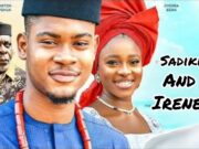 Yuzzo Mwamba – Sadiki And Irene