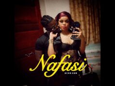 Ucho Gun – Nafasi