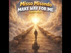 Misso Misondo – Make Way For Me