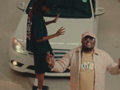 Jay Rox Feat Stevo Rap Guru – So Lsk Part 2