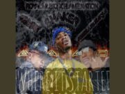 Royal MusiQ – Shaker Ft Flame Nation, Boips & OFFIXAL SLEAK ZA