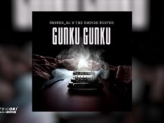 Snyper_dj & Thee Empire Busted – Gunku Gunku