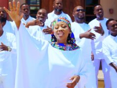 Msanii Music Group – Bwana Niongoze