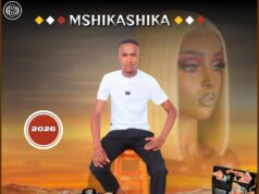 Dlamini Shika’s Mshikashika – Noma Engenalutho