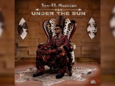 Sun-EL Musician Ft Mnqobi Yazo – iLembe