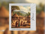 Tashinga & AfroNerd – Primo