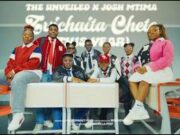 The Unveiled Ft Joshua Mtima – Zvichaita Chete (This Year)