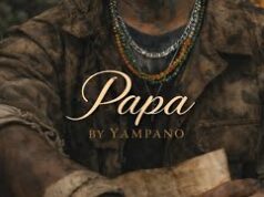 Yampano – Papa