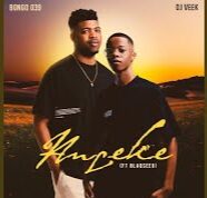 Bongo 039 – Angeke Ft Dj Veek & Blaq Seed