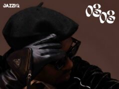 Mr JazziQ – Stuff 2