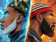 6uff, ODUMODUBLVCK – 10 Minutes