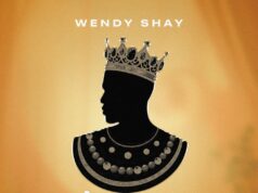 Wendy Shay – African King