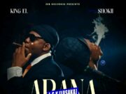 King EL ft. Shokii – Abana L.S.K