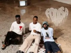 18Teen Rsa – Fodisa Pelo Ft El Clàsico, SNiPER & Sbu YDN 18Teen Rsa - Fodisa Pelo Ft El Clàsico, SNiPER & Sbu YDN