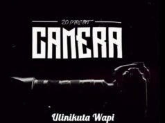 20 Percent – Camera