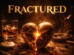 WEUSI – FRACTURED