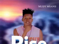 Mudy Msanii – Mwanangu