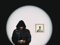 ALBUM Djy Biza – Art Of War