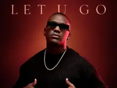 Aaronx – Let U Go Aaronx - Let U Go
