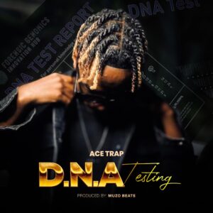 Ace Trap - DNA Testing