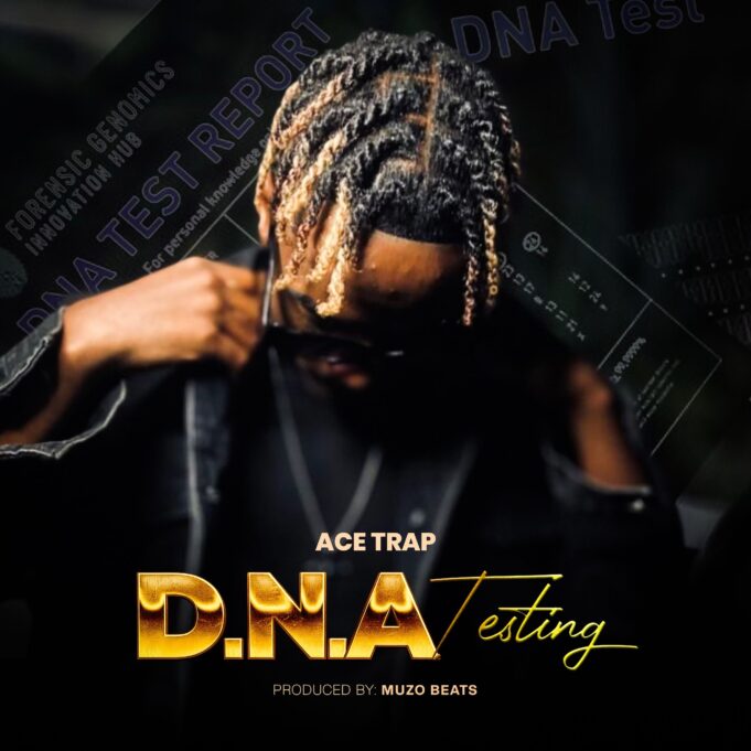 Ace Trap - DNA Testing Ace Trap - DNA Testing