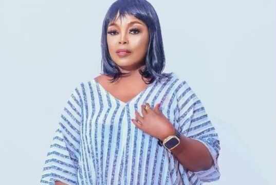 Aisha Masanja – Huyawezi Mambo