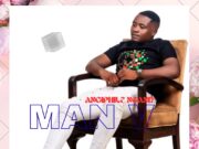 Man V – Angiphile Ngani