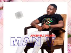 Man V – Angiphile Ngani